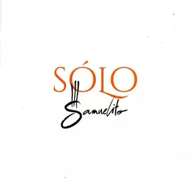 Couverture du produit · Solo