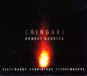 Couverture du produit · Bombay Makossa