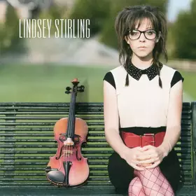Couverture du produit · Lindsey Stirling