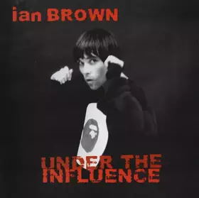 Couverture du produit · Under The Influence