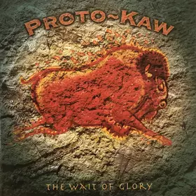 Couverture du produit · The Wait Of Glory