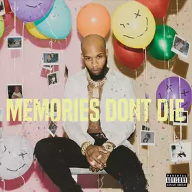 Couverture du produit · Memories Don't Die