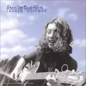 Couverture du produit · From The Blue House