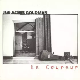 Couverture du produit · Le Coureur