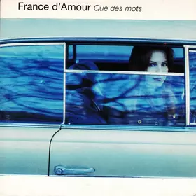 Couverture du produit · Que Des Mots
