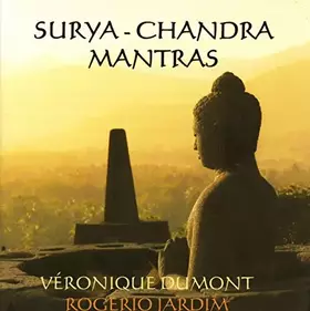 Couverture du produit · Surya-Chandra Mantras-CD