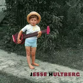 Couverture du produit · Jesse Hultberg