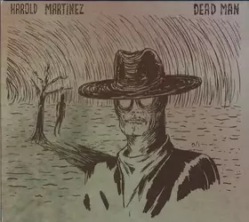 Couverture du produit · Dead Man