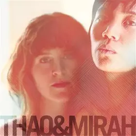 Couverture du produit · Thao & Mirah