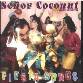 Couverture du produit · Fiesta Songs [Import]