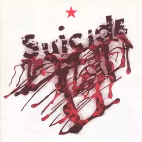 Couverture du produit · Suicide