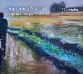 Couverture du produit · 16 Sonates