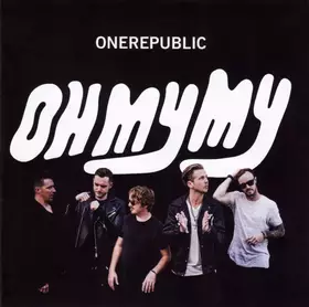 Couverture du produit · Oh My My