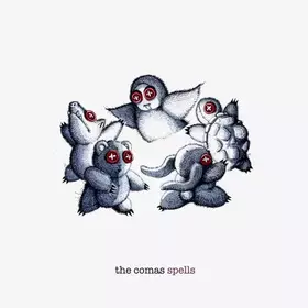 Couverture du produit · Spells