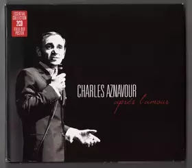 Couverture du produit · Après L'amour