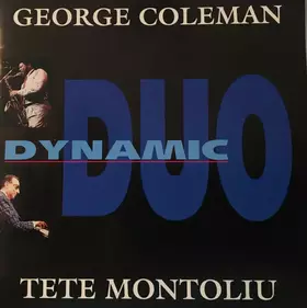 Couverture du produit · Dynamic Duo