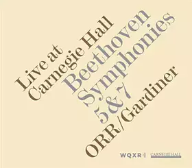 Couverture du produit · Symphonies 5 & 7