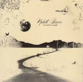 Couverture du produit · No Need To Laugh