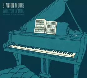 Couverture du produit · With You In Mind