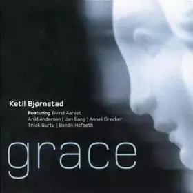 Couverture du produit · Grace