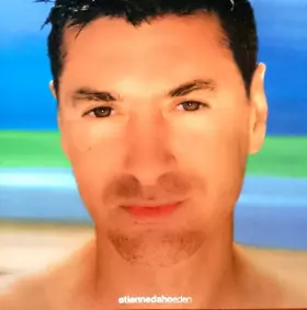 Couverture du produit · Eden