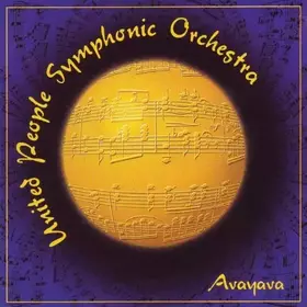 Couverture du produit · Avayava