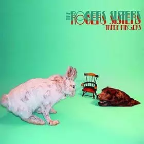 Couverture du produit · Three Fingers