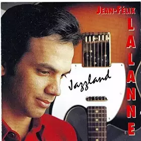 Couverture du produit · Jazzland