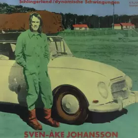 Couverture du produit · Schlingerland / Dynamische Schwingungen