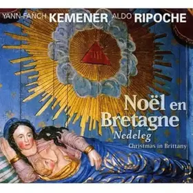 Couverture du produit · Noël en Bretagne