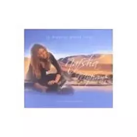 Couverture du produit · Nafsha