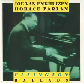 Couverture du produit · Ellington Ballads