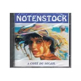 Couverture du produit · A côté du soleil