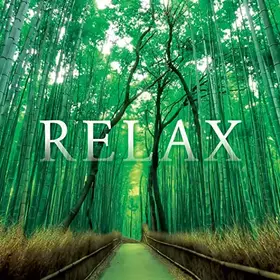 Couverture du produit · Relax