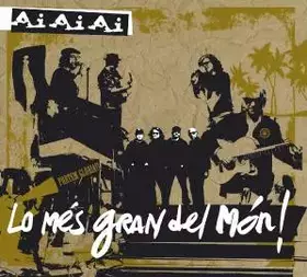 Couverture du produit · Lo Més Gran Del Món!