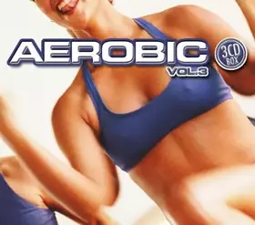 Couverture du produit · Aerobic, Vol. 3
