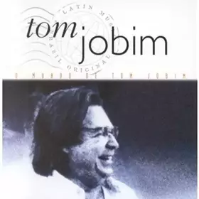 Couverture du produit · O Mundo de Tom Jobim [Import]