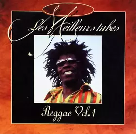 Couverture du produit · Les Meilleurs Tubes Reggae Vol. 1