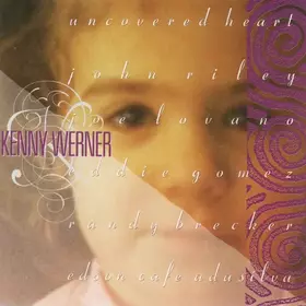 Couverture du produit · Uncovered Heart