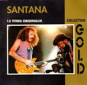 Couverture du produit · Collection Gold