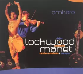 Couverture du produit · Omkara