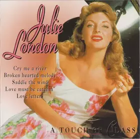 Couverture du produit · A Touch Of Class