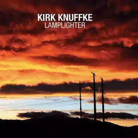 Couverture du produit · Lamplighter