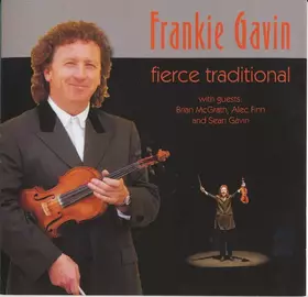 Couverture du produit · Fierce Traditional