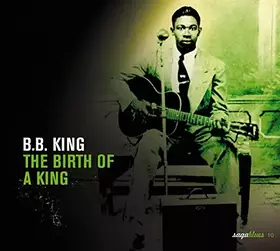 Couverture du produit · The Birth of a King