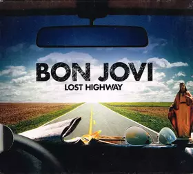 Couverture du produit · Lost Highway