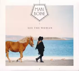 Couverture du produit · See The Woman