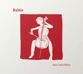 Couverture du produit · BahÍa
