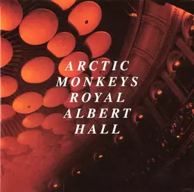 Couverture du produit · Live At The Royal Albert Hall