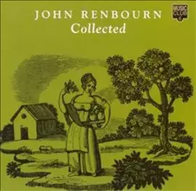 Couverture du produit · Collected